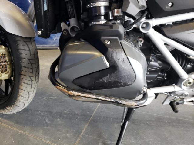 2022 BMW R 1250 R - WB10J7301N6G42149