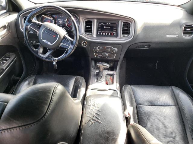 2C3CDXBG0KH736699 Dodge Charger Sxt