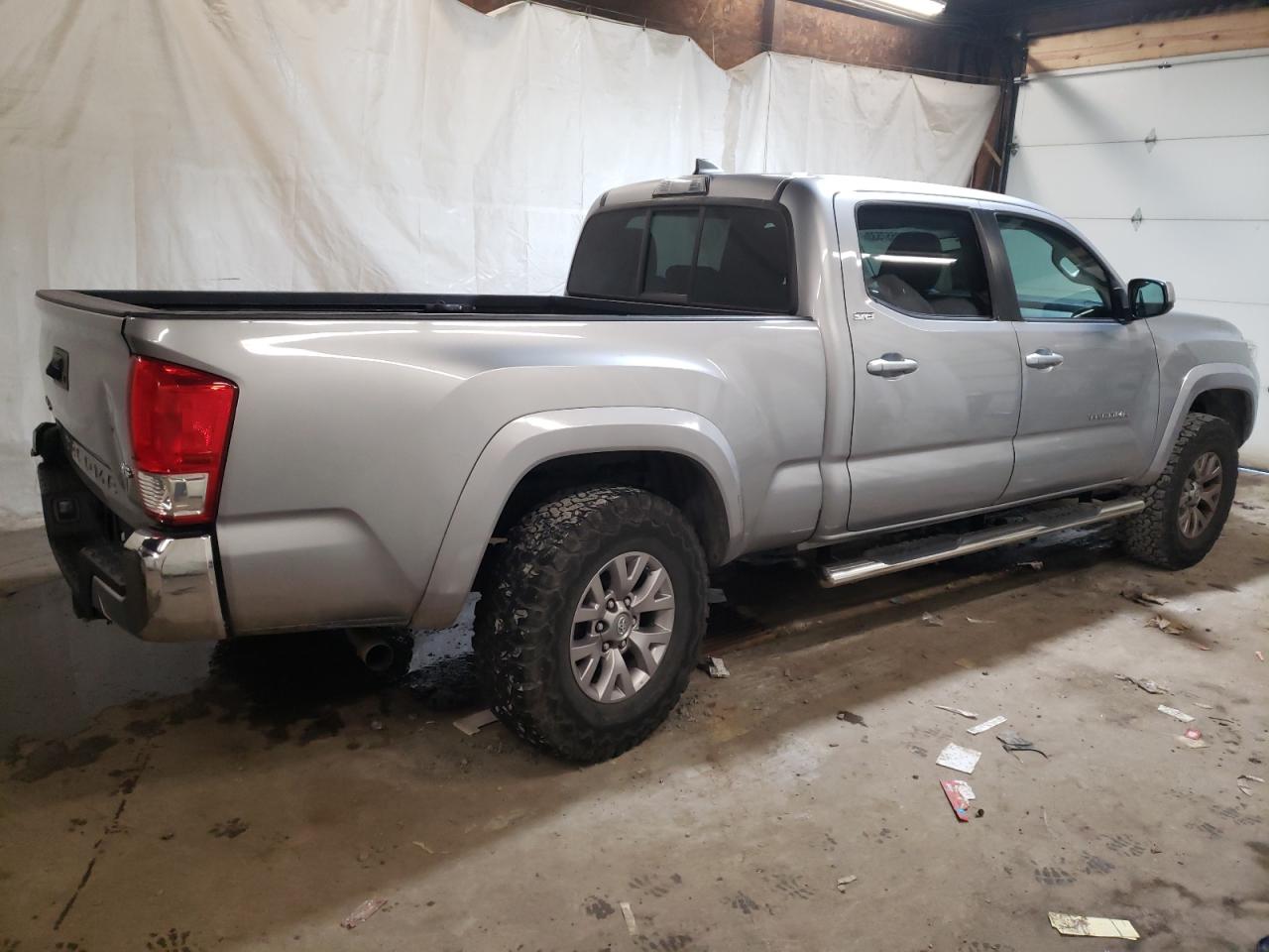 3TMDZ5BN6GM002226 TOYOTA TACOMA 2016