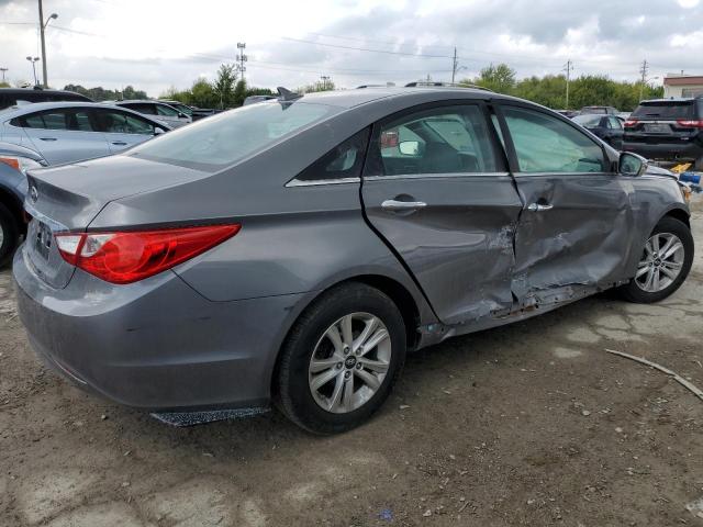 5NPEB4AC0BH015099 | 2011 Hyundai sonata gls