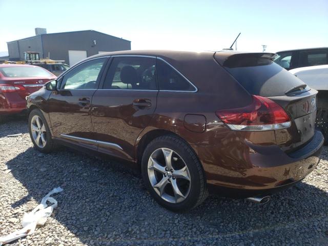 4T3BK3BB6EU100156 Toyota VENZA LE