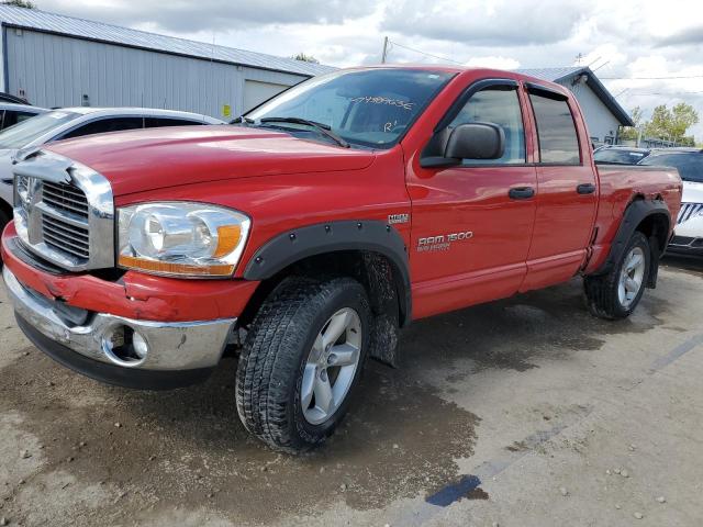 2006 Dodge Ram 1500 ST