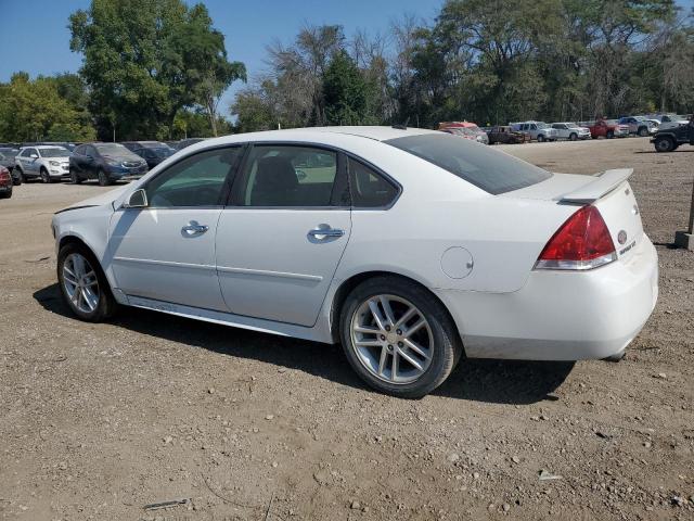 2G1WC5E3XE1102296 | 2014 CHEVROLET IMPALA LIM