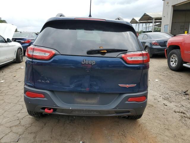 1C4PJMBX7JD622442 Jeep Cherokee Trailhawk