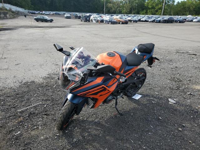 2023 KTM 390 RC - MD2JYJ405PC226437
