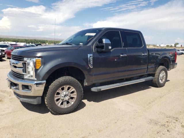 2017 Ford F-250 