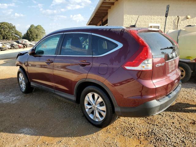 2014 Honda Cr-V Exl VIN: 5J6RM3H74EL043335 Lot: 69913893