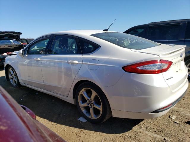 3FA6P0H72FR110652 Ford FUSION SE