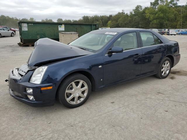 2007 Cadillac STS 