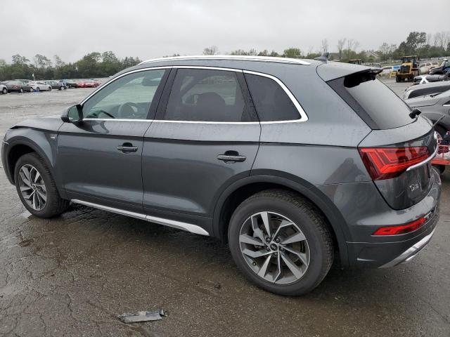 WA1GAAFY3P2106644 2023 AUDI Q5, photo no. 2