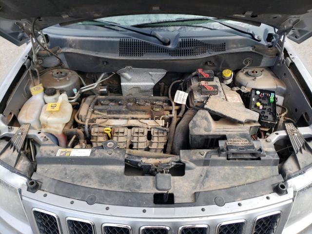 1C4NJCBA2ED882945 Jeep Compass Sport