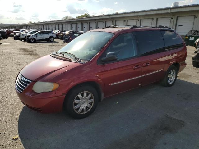 2006 Chrysler Town & Country Touring