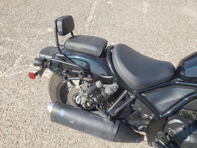 2023 HONDA CMX1100 D - JH2SC8312PK200564
