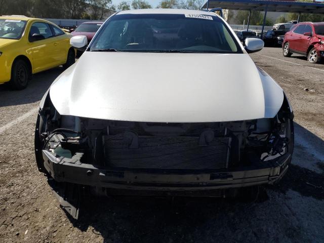 KNAGM4A76F5590591 KIA Optima Lx