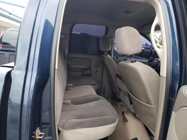 2004 Dodge Ram 1500 St VIN: 1D3HA18D64J109289 Lot: 66852973