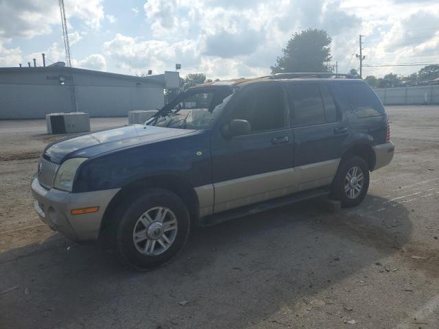 2004 Mercury Mountaineer 