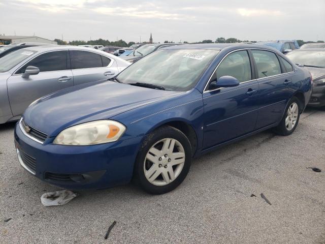 2006 Chevrolet Impala LT