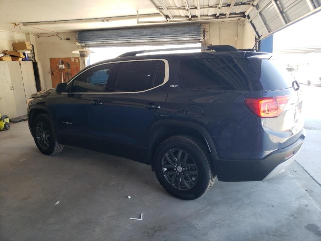 1GKKNMLA1KZ239260 GMC Acadia SLT 2