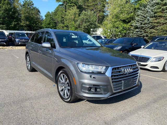 VIN WA1VAAF72HD011187 2017 Audi Q7, Prestige no.2