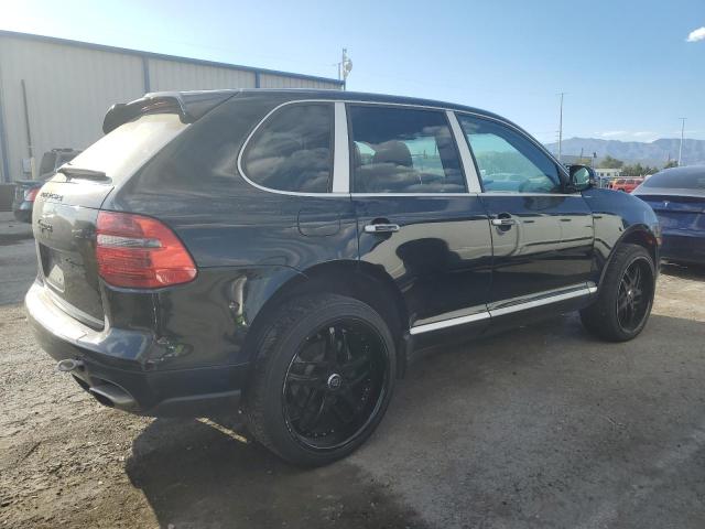 WP1AA29P38LA28106 | 2008 Porsche cayenne