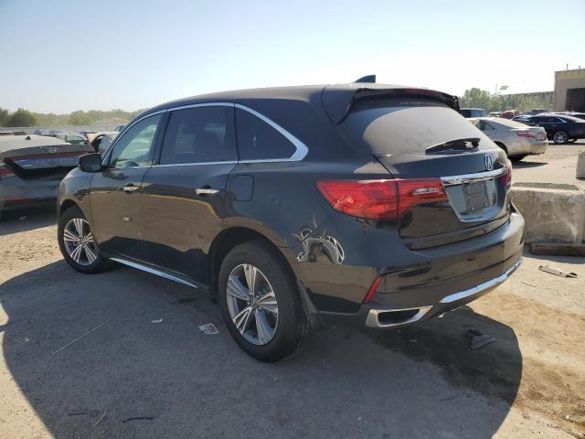 5J8YD4H31LL040766 Acura MDX  2