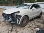 2021 PORSCHE CAYENNE VIN:WP1AA2AY2MDA07059
