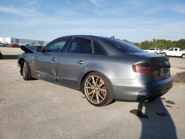 VIN WAUAFAFL0GN014646 2016 Audi A4, Premium S-Line no.2