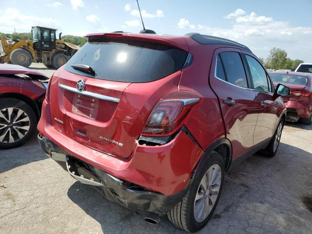 KL4CJASB4JB679561 2018 BUICK ENCORE, photo no. 3