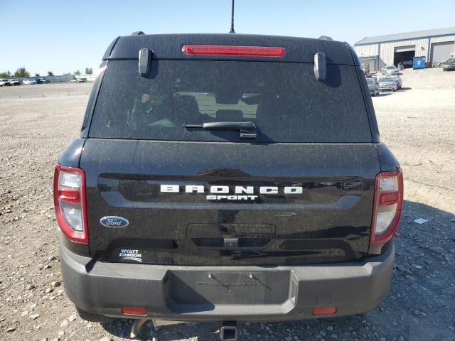 3FMCR9C64MRA04240 Ford Bronco Sport Outer Banks
