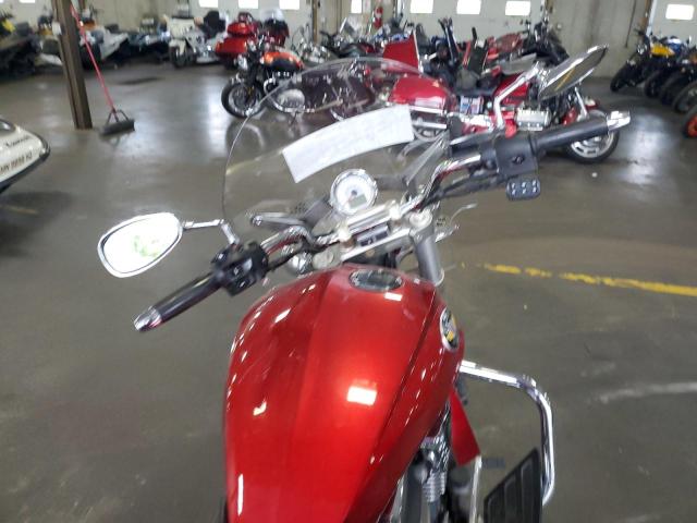 2012 VICTORY MOTORCYCLES CROSS ROAD - 5VPBW36N0C3009877