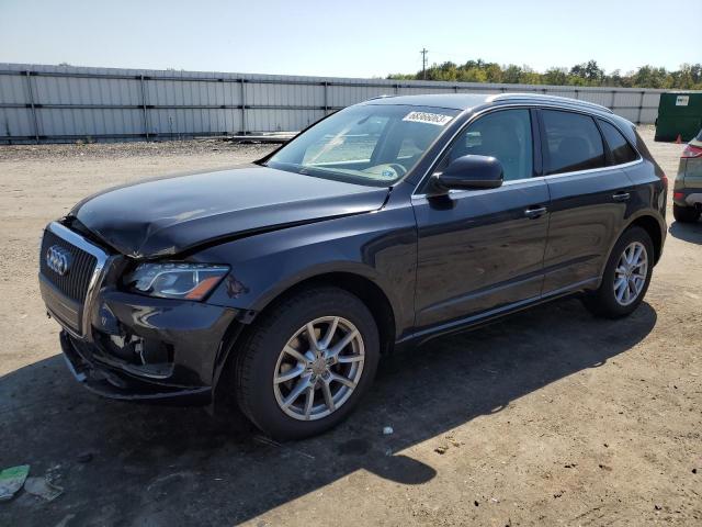 2012 Audi Q5 Premium Plus