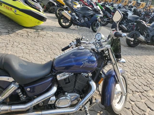 2001 HONDA VT1100 C2 1HFSC43051A103869