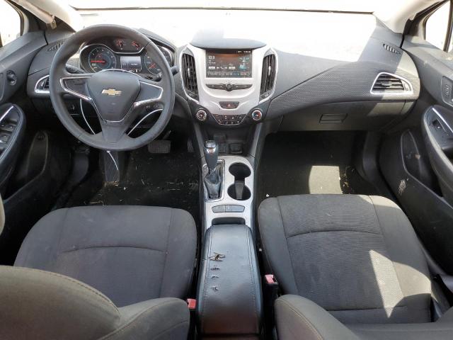 3G1BC5SM4HS567273 Chevrolet CRUZE LS