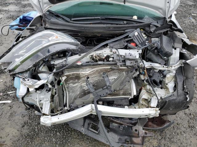 2HKRM4H48GH708391 Honda CR-V SE