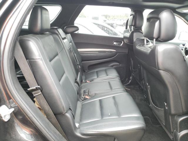 2015 DODGE DURANGO LI - 1C4RDJDG1FC156323