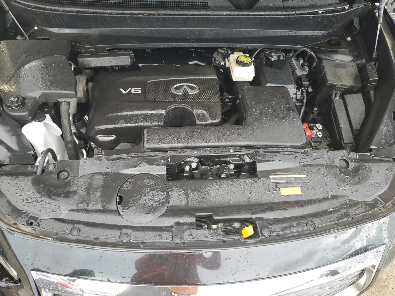 5N1DL0MM4LC507049 INFINITI QX60 2020