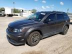2018 DODGE JOURNEY SE VIN:3C4PDCAB3JT474100