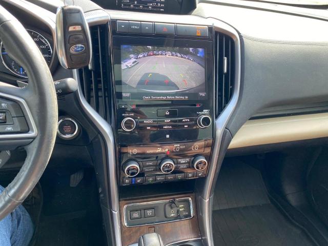 4S4WMARD1L3435148 Subaru Ascent Touring