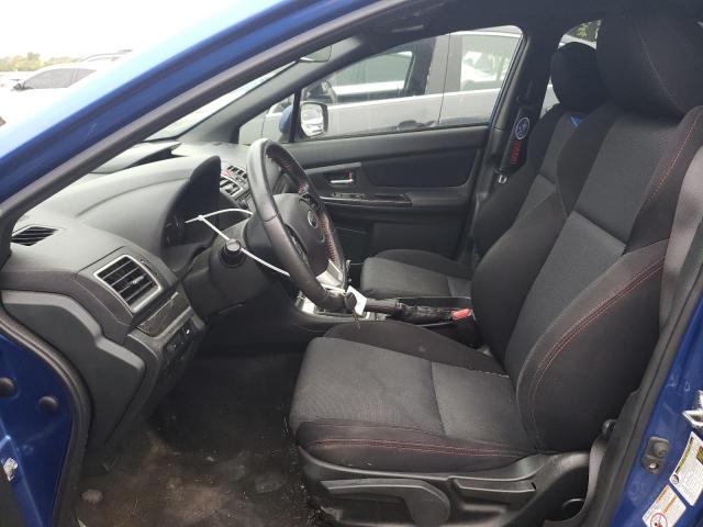 JF1VA1E69H9818748 Subaru Wrx Premium