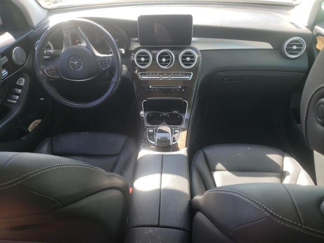 WDC0G4KB0GF011616 Mercedes-Benz Glc 300 4matic