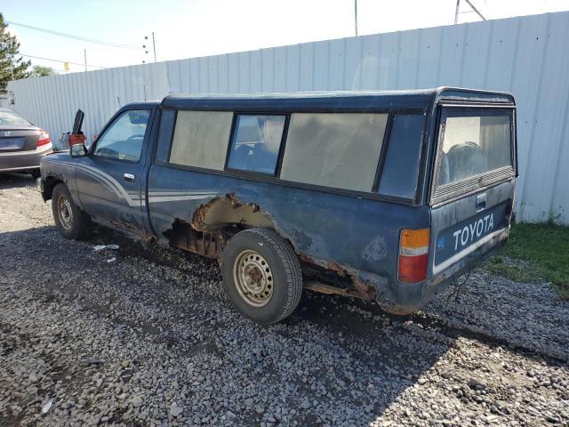 TOYOTA  1/2 TON LONG WHEELBASE DLX 1989 1
