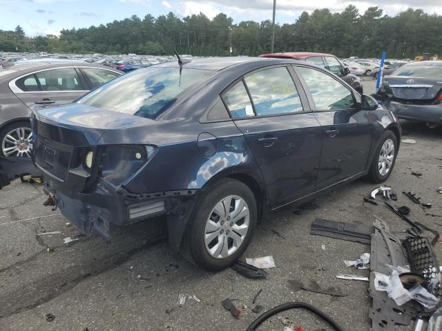 Vin: 1g1pa5sg8e7250886, lot: 67459713, chevrolet cruze ls 20143
