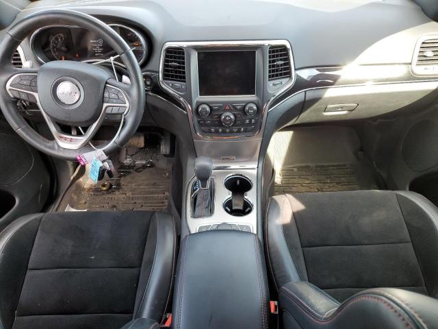 1C4RJFLG0JC166065 Jeep Grand Cherokee Trailhawk