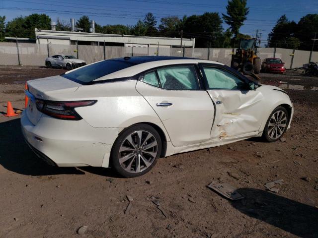 1N4AA6FV6PC505532 Nissan Maxima Platinum