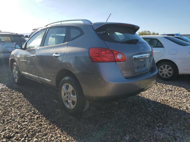 JN8AS5MV3FW759687 Nissan Rogue Select S