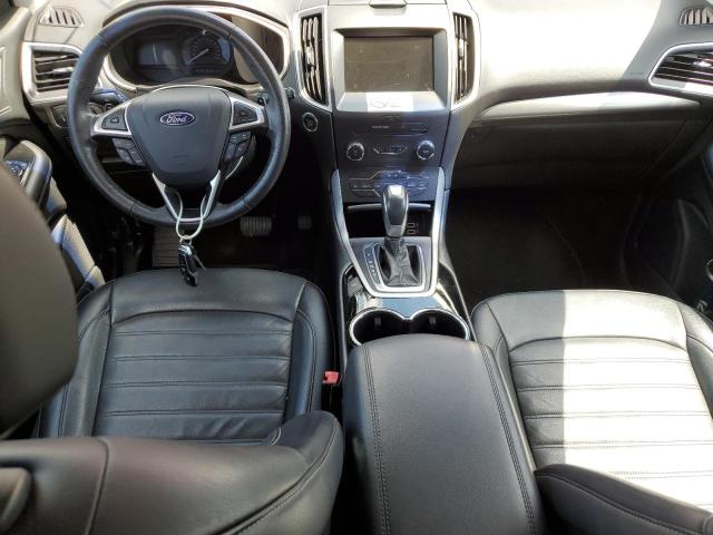 2FMPK3J99GBC49747 2016 FORD EDGE, photo no. 8