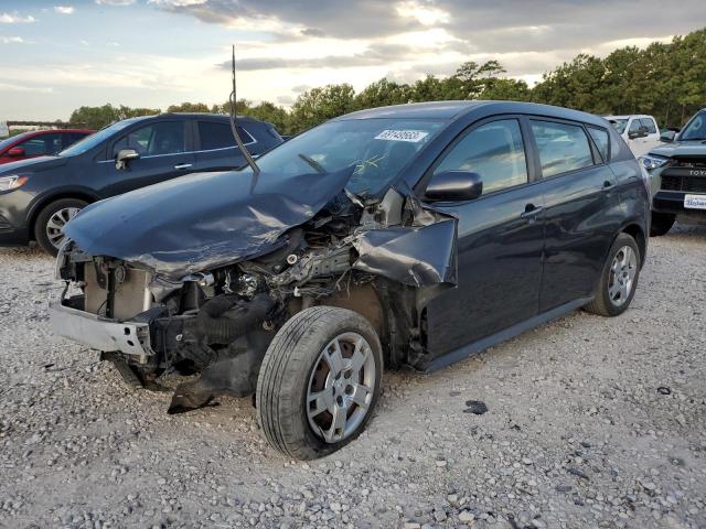 2009 Pontiac Vibe 