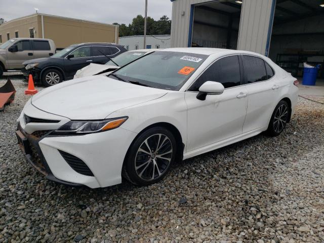 2020 TOYOTA CAMRY SE for Sale | GA - ATLANTA SOUTH | Tue. Dec 19, 2023 ...