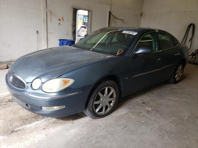 2006 Buick LaCrosse CXS