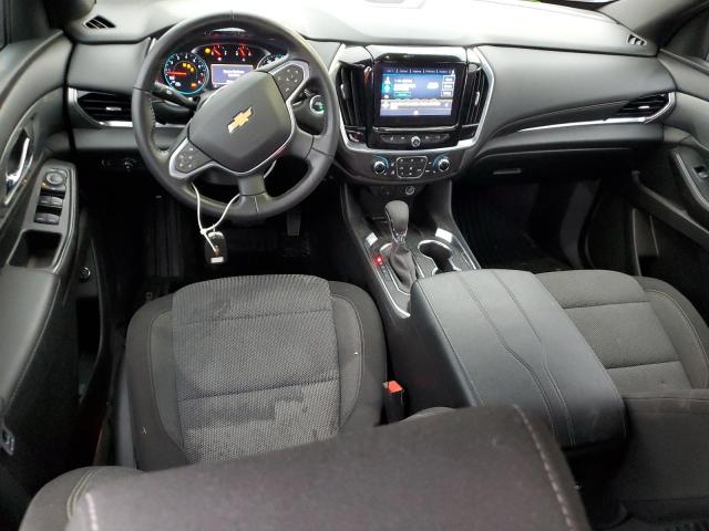 1GNERGKW3NJ144205 Chevrolet Traverse L 8